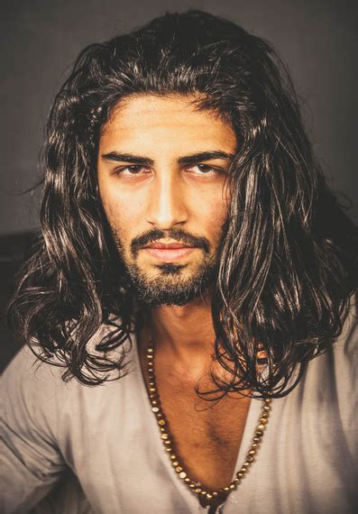 mexican guy with long hair|1,004 Hispanic Man Long Hair Stock Photos and High